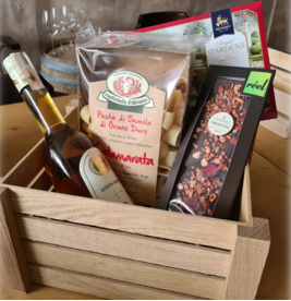 Korporativni poklon za klijente