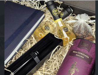 Ruže u kutiji za romantičan gest